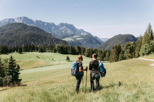 Kempinski Hotel Berchtesgaden - image 5