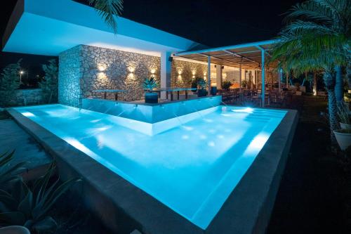 Kouros Exclusive Hotel & Suites - image 14