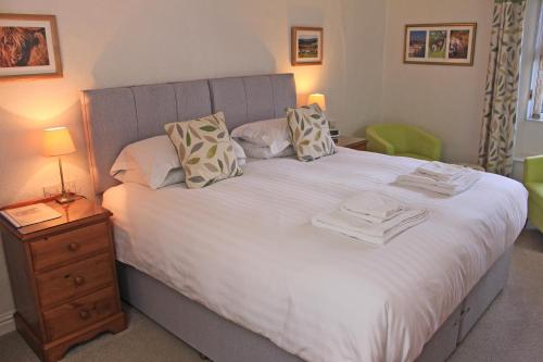The Cottage B&B 5