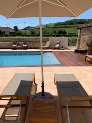 Hotel Le Clos Du Colombier