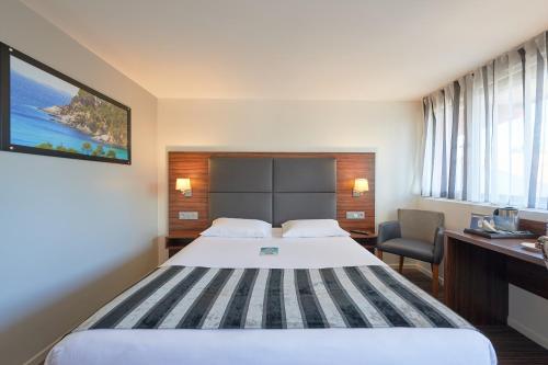 Hôtel Kyriad Bordeaux - Merignac Aeroport