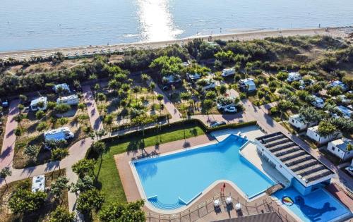  Miramare Camping Village, Pension in Sottomarina