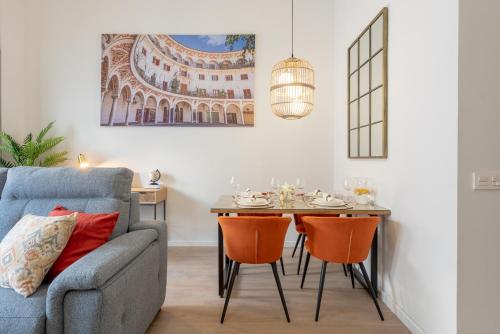 Hommyhome San Bartolomé, Seville (photo 9)