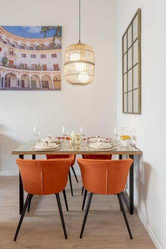 Hommyhome San Bartolomé, Seville (photo 10)