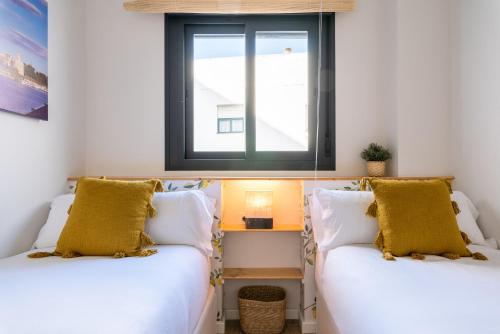 Hommyhome San Bartolomé, Seville (photo 4)