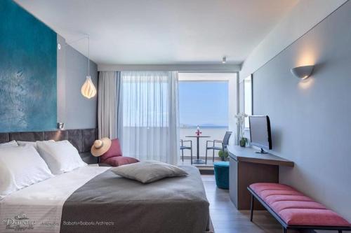 Club Marmara Rhodes Doreta Beach - image 14