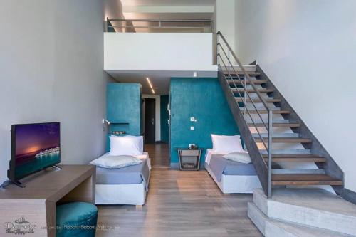Club Marmara Rhodes Doreta Beach - image 6