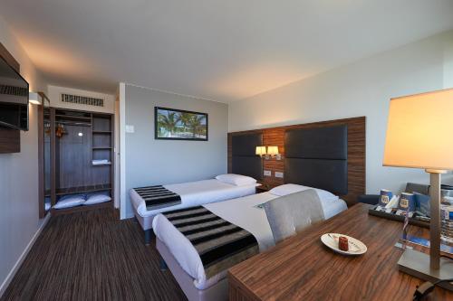 Hôtel Kyriad Bordeaux - Merignac Aeroport
