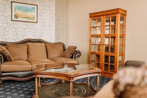 Hotel Coandi - image 14