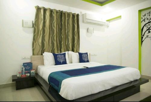 Hotel GR Residency