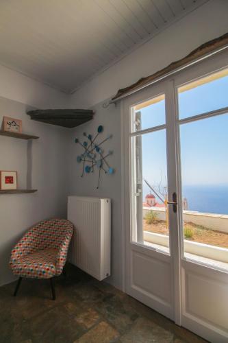 Spectacular View Maisonette in Ysternia - image 8