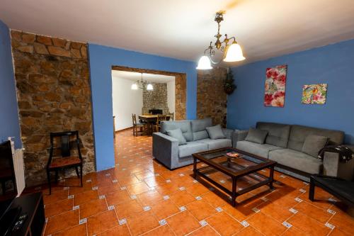 Casa Rural El Abeto
