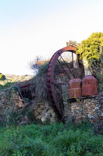 Casa Rural El Abeto