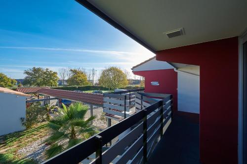 Hôtel Kyriad Bordeaux - Merignac Aeroport
