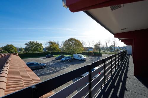 Hôtel Kyriad Bordeaux - Merignac Aeroport