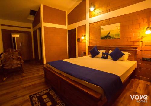 VOYE HOMES Eden Roost Thirunelly