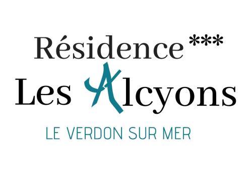 Résidence les Alcyons