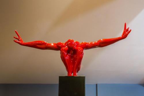Hotel Europa Art Caserta - image 8