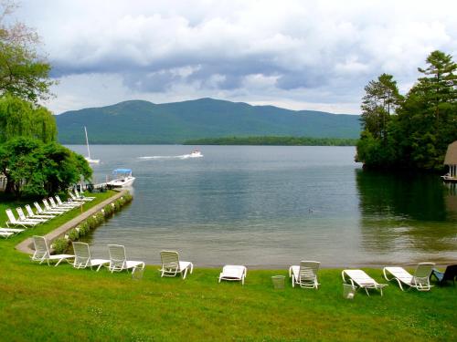 The Villas on Lake George - 전망