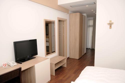 Hotel Quercus Room Type - Twin Room
