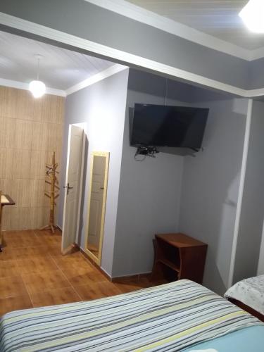 Iekārtas, Mapará Beach hotel-Baião-Pará (Mapara Beach hotel-Baiao-Para) in Baião