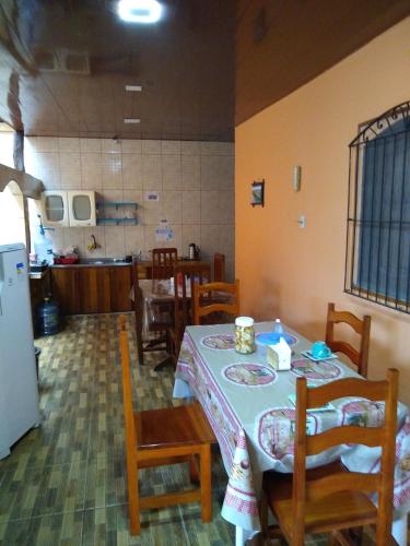 virtuve, Mapará Beach hotel-Baião-Pará (Mapara Beach hotel-Baiao-Para) in Baião