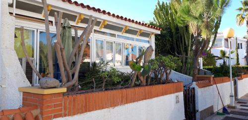 ADOSADO ESTRELLA DEL MAR gîte à louer El Carmolí