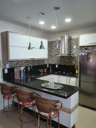 LINDO APARTAMENTO EM BALNEARIO CAMBORIU