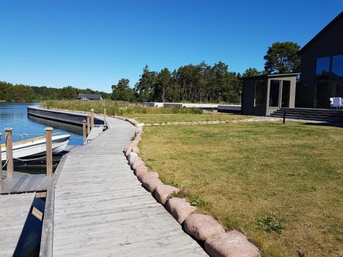 Strandby Villas Käringsund