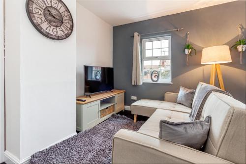 Worcester City Centre - New Street C - 1 Bed Apartment - image 5