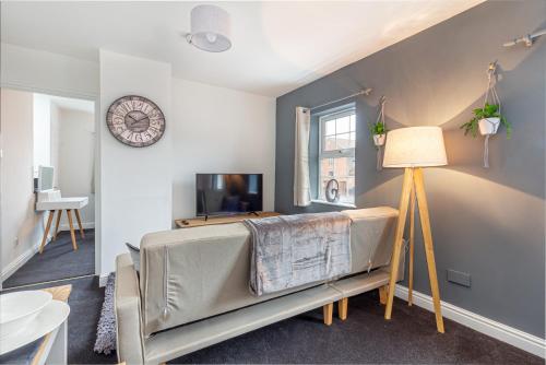 Worcester City Centre - New Street C - 1 Bed Apartment - main image