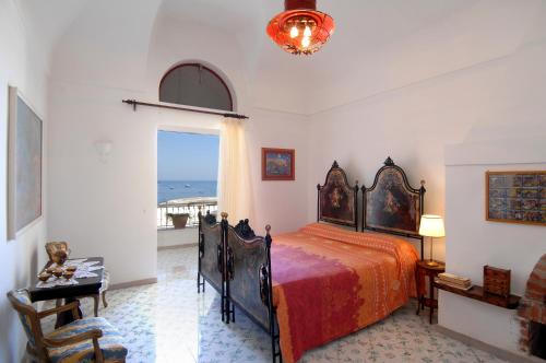 B&B Positano - Casa Bouganville - Bed and Breakfast Positano