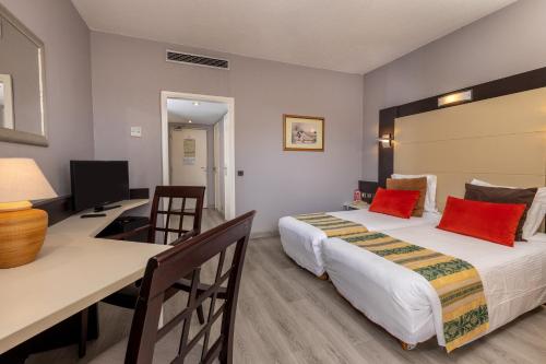 The Originals City Hôtel Galaxie Nice Aéroport - image 8