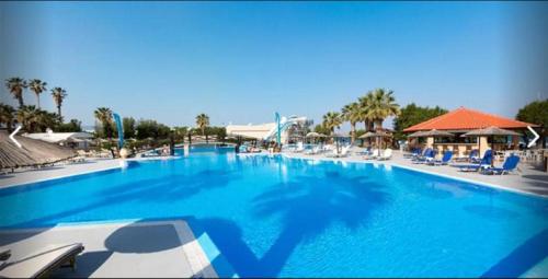 Club Marmara Rhodes Doreta Beach