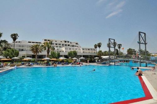 Club Marmara Rhodes Doreta Beach - main image