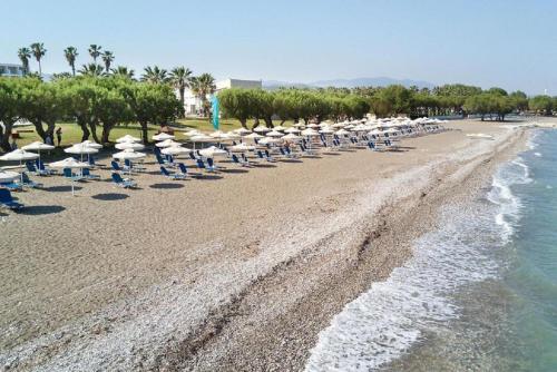 Club Marmara Rhodes Doreta Beach - image 5