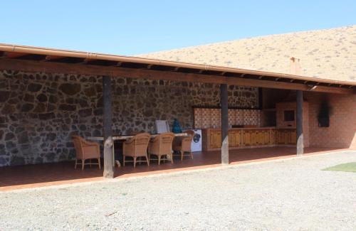 Eco House Fayagua Fuerteventura in Pájara