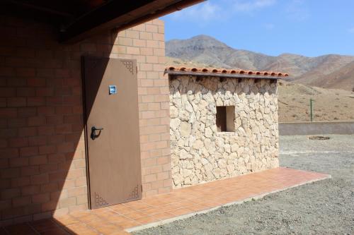 Eco House Fayagua Fuerteventura