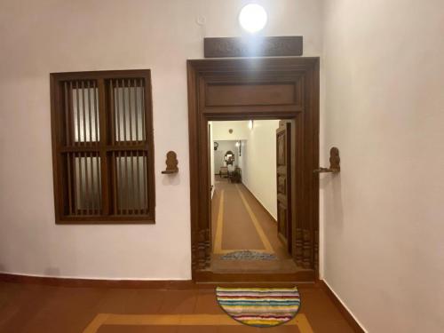 Hira Heritage Home Stay