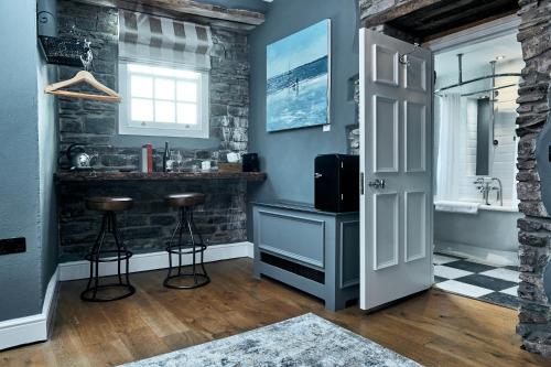 Double room, superior
