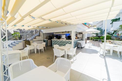 Paradise Park Fun Lifestyle Hotel - image 5