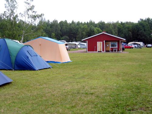 Käringsund Resort Camping - image 6
