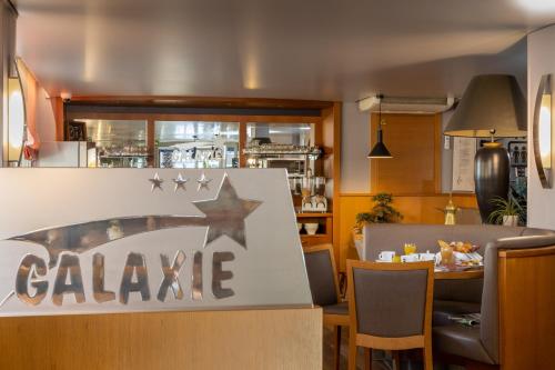 The Originals City Hôtel Galaxie Nice Aéroport - image 9