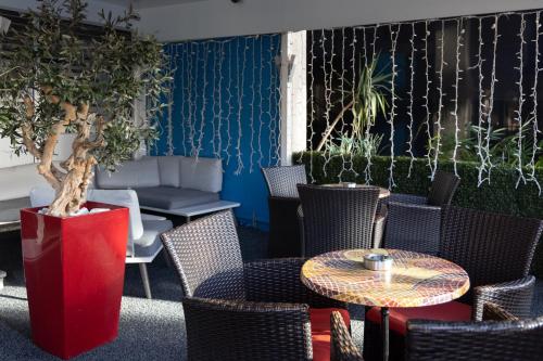 The Originals City Hôtel Galaxie Nice Aéroport - image 13