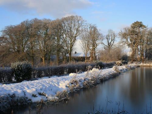 Ballylagan Organic Farm