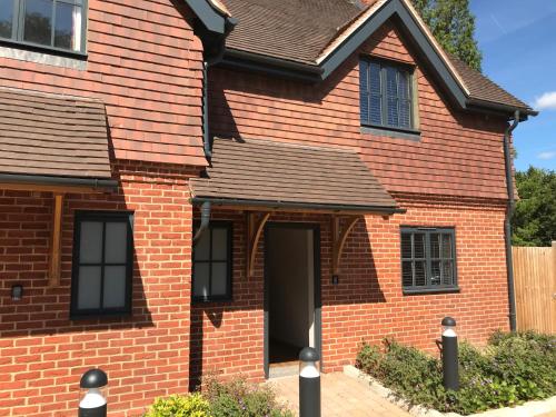 3 Ladymead Mews, Hurstpierpoint, West Sussex