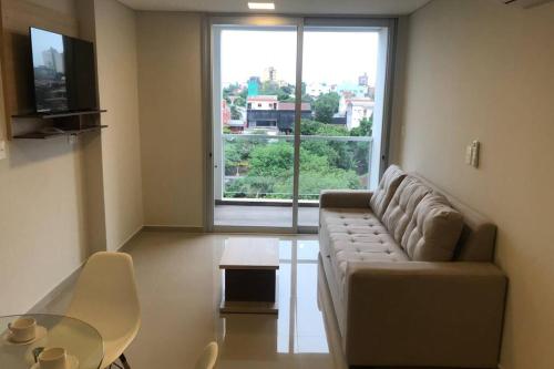 Departamento a estrenar