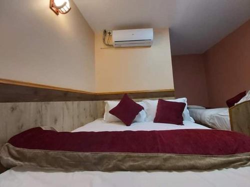 Panchkhal Dream House Resort