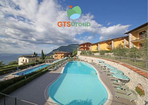 Residence Besass, GTSGroup, Tignale