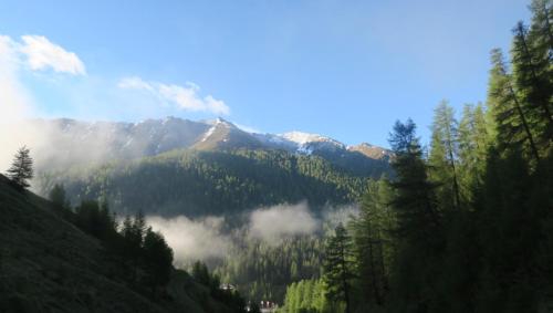 Garni Soldanella - main image